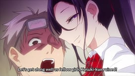 Mesudachi The Animation 02 / Image 21