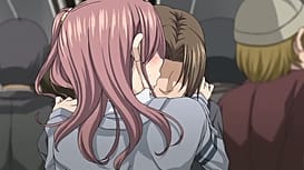 Misuzu Ikenai Koto 01 / Image 15