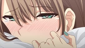Mitasarete Mezameru Asa ni Jimi na Choushoku o The Animation 01 / Image 13