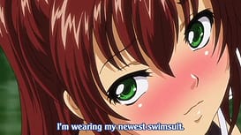 Mizugi Kanojo 03 / Image 10