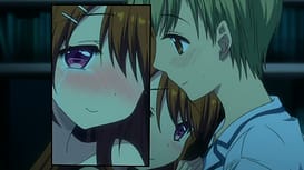 Momoiro Milk 01 / Image 13