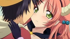 Momoiro Milk 02 / Image 6