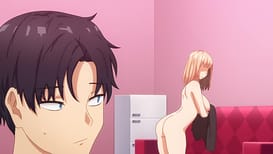 Motokare to wa Dekinakatta Sex Shitemo Ii desu ka 01 / Image 18
