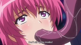 Mouryou no Nie 01 / Image 7