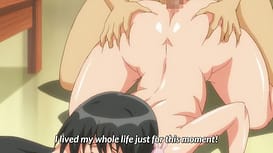 Muchi Muchi Kyousei Seichou Naka 02 / Image 8