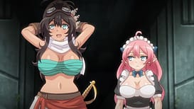 Muchuu no Tou 01 / Image 1