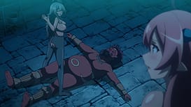 Muchuu no Tou 02 / Image 4