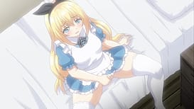 Mugoku no Kuni no Alice 01 / Image 3