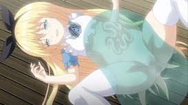 Mugoku no Kuni no Alice 02 / Image 5