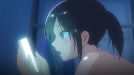 Mujikaku na Osananajimi to Kyoumi Honi de Yatte Mitara The Animation 01 / Image 17