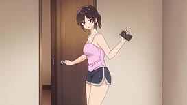 Mujikaku na Osananajimi to Kyoumi Honi de Yatte Mitara The Animation 02 / Image 1