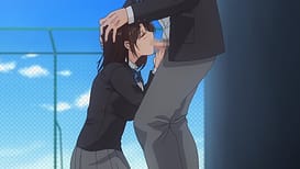 Mujikaku na Osananajimi to Kyoumi Honi de Yatte Mitara The Animation 02 / Image 2