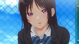 Mujikaku na Osananajimi to Kyoumi Honi de Yatte Mitara The Animation 02 / Image 3