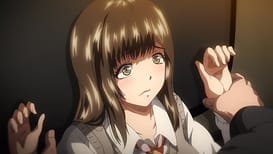 Mujin Eki The Animation 01 / Image 1