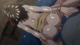 Mujin Eki The Animation 01 / Image 9