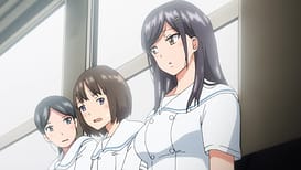 Mujin Eki The Animation 01 / Image 14