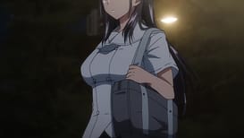 Mujin Eki The Animation 01 / Image 15