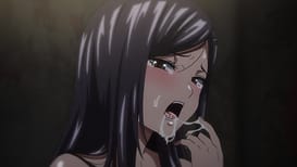 Mujin Eki The Animation 01 / Image 21