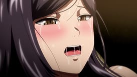 Mujin Eki The Animation 02 / Image 1