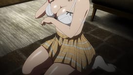 Mujin Eki The Animation 02 / Image 4