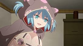 Muma no Machi Cornelica 01 / Image 6