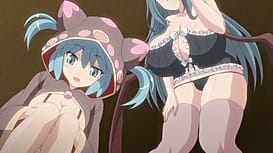 Muma no Machi Cornelica 04 / Image 5