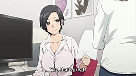 Muramata-san no Himitsu 01 / Image 9