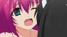 My Imouto Koakuma na A Cup 02 / Image 8