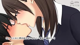 My student noticed me - The Motion Anime 01 / Image 9