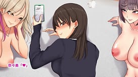 Cover My student noticed me - The Motion Anime 02 - thumb 2 | Download now!