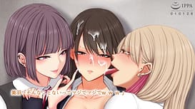 My student noticed me - The Motion Anime 02 / Image 14