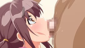 Nagachichi Nagai-san The Animation 01 / Image 11