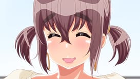 Nagachichi Nagai-san The Animation 02 / Image 2