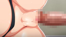 Nagachichi Nagai-san The Animation 02 / Image 20