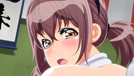 Nagachichi Nagai-san The Animation 03 / Image 3