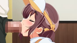 Nagachichi Nagai-san The Animation 03 / Image 23