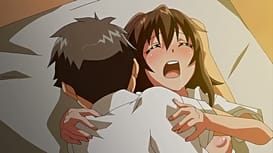 Nama Lo Re Furachimono The Animation 01 / Image 7