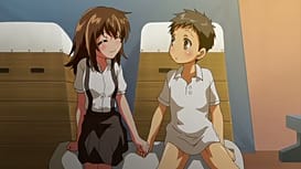 Nama Lo Re Furachimono The Animation 01 / Image 9