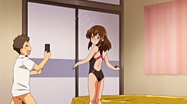 Nama Lo Re Furachimono The Animation 01 / Image 10