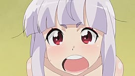 Namaiki Kissuisou e Youkoso! - The Animation 01 / Image 7