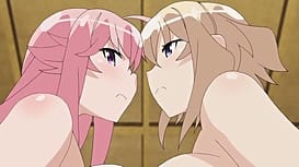 Namaiki Kissuisou e Youkoso! - The Animation 01 / Image 10