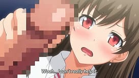 Nariyuki Papakatsu Girls!! The Animation 01 / Image 6