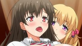 Nariyuki Papakatsu Girls!! The Animation 01 / Image 9