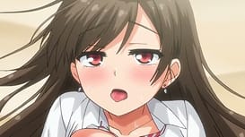 Nariyuki Papakatsu Girls!! The Animation 01 / Image 10