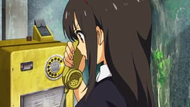 Natsu to Hako 01 / Image 1