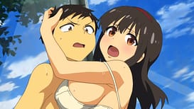 Natsu to Hako 01 / Image 4