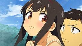 Natsu to Hako 01 / Image 6