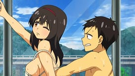 Natsu to Hako 01 / Image 7