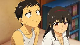 Natsu to Hako 02 / Image 14