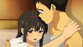 Natsu to Hako 02 / Image 19